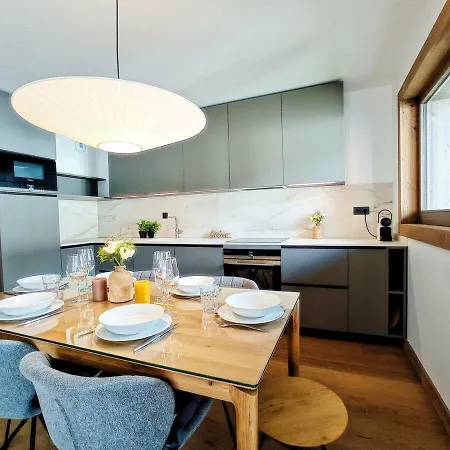 Chaleureux 3 Au Coeur Des Gets Avec Wifi, Proche Pistes - Fr-1-598-78 Apartment *