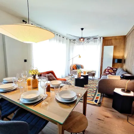 Chaleureux 3 Au Coeur Des Gets Avec Wifi, Proche Pistes - Fr-1-598-78