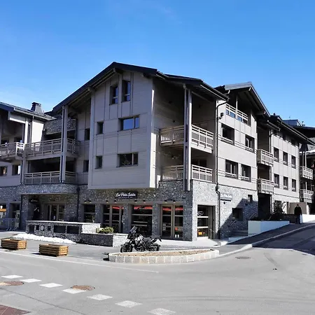 Apartment Chaleureux 3 Au Coeur Des Gets Avec Wifi, Proche Pistes - Fr-1-598-78 Les Gets